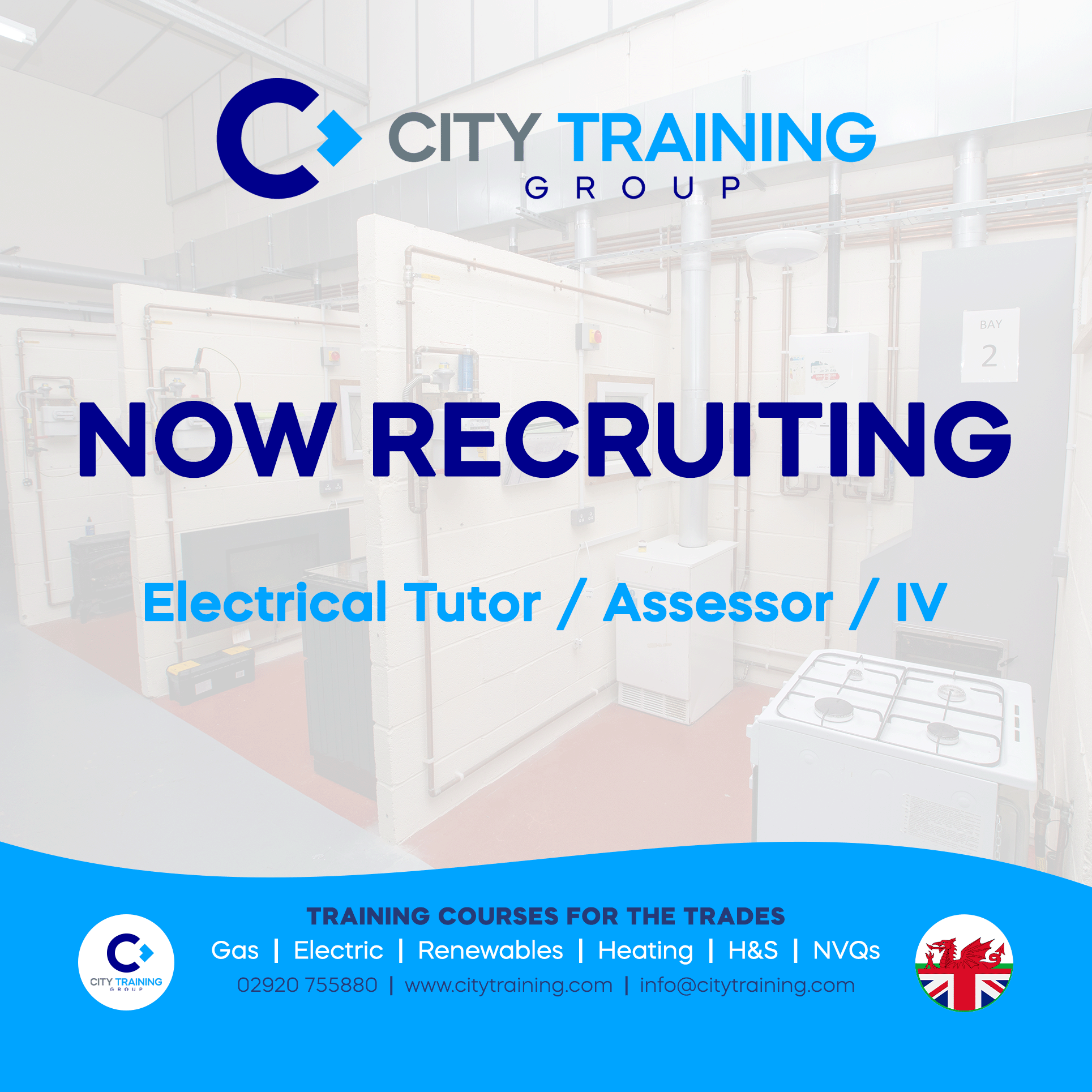 Electrical Tutor _ Assessor _ IV_